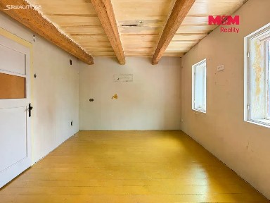 Prodej rodinného domu 100 m², pozemek 203 m²