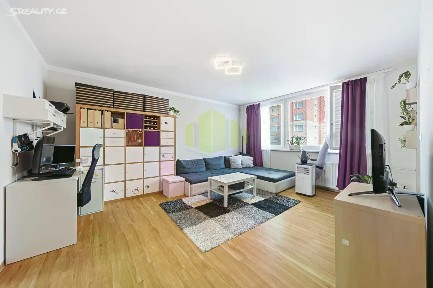 Prodej bytu 3+1 68 m² Trnkova, Olomouc - Nové Sady