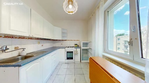 Prodej bytu 2+1 53 m²