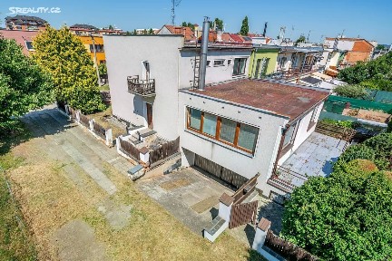 Prostějov, Javoříčská, 29