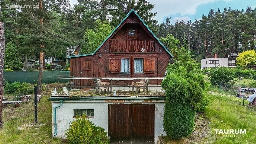 Stříbro, Tachov, Butov
