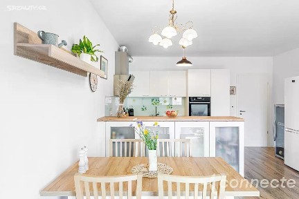 Prodej bytu 3+kk 86 m² Pivovarská, Vysoký Újezd