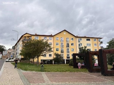 Rychnov u Jablonce nad Nisou, Jablonec nad Nisou, Nádražní