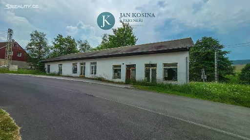 Nová Ves v Horách, Most