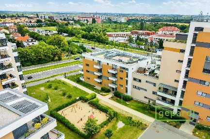 Prodej bytu 2+kk 63 m² Zimova, Praha - Kamýk