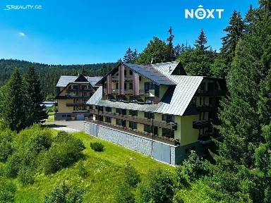 Prodej bytu 2+kk 50 m²
