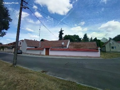 Blížkovice, Znojmo