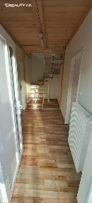 Pronájem rodinného domu 60 m², pozemek 400 m² Příbram