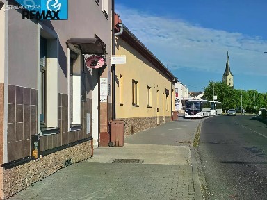 Mohelnice, Šumperk, Nádražní, 4
