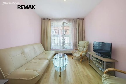 Prodej bytu 2+kk 40 m² Jateční, Karlovy Vary