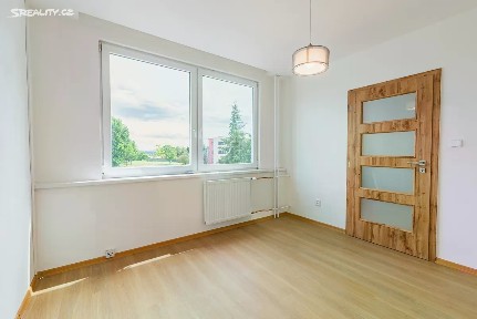 Hvězdná, Jindřichův Hradec - Jindřichův Hradec V