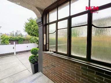 Pronájem bytu 3+1 90 m² Sládečkova, Ostrava - Michálkovice