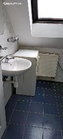Pronájem bytu 2+kk 42 m² Hudcova, Brno