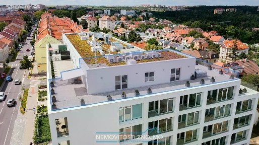 Prodej bytu atypický 235 m² Jarošova, Znojmo