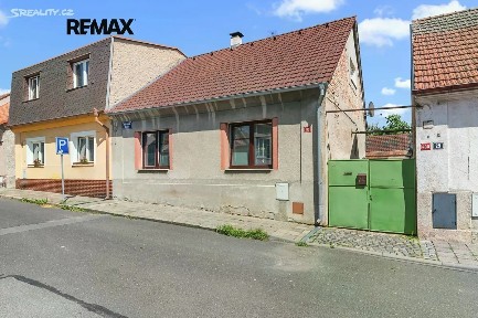 Václava Milera, Kladno - Rozdělov