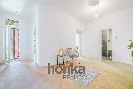 Prodej bytu 3+1 110 m² Janovského, Praha - Holešovice