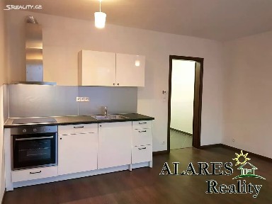 Pronájem bytu 1+kk 33 m² Toufarova, Praha - Stodůlky