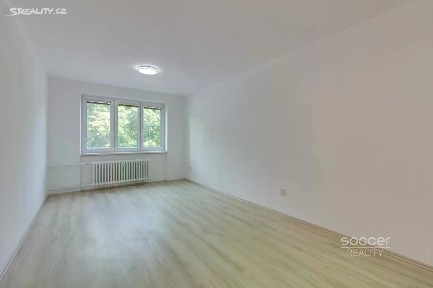 Pronájem bytu 1+1 39 m² Jihlavská, Praha - Michle