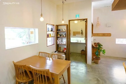 Pronájem restaurace 75 m² Praha - Břevnov
