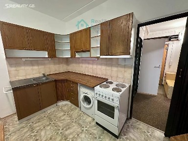 Prodej bytu 1+1 40 m²