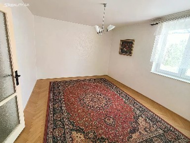 Pronájem bytu 3+1 61 m² Zelenohorská, Plzeň - Hradiště