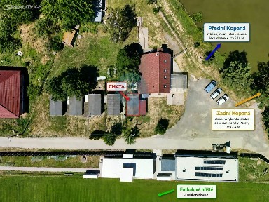 Kostelany nad Moravou, Uherské Hradiště