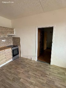 Pronájem bytu 2+kk 48 m² Ant. Barcala, České Budějovice - České Budějovice 2