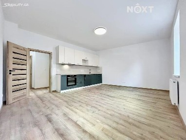 Pronájem bytu 3+kk 64 m²