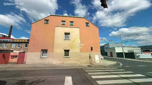 Prodej bytu 2+kk 59 m² Emilie Dvořákové, Teplice - Trnovany
