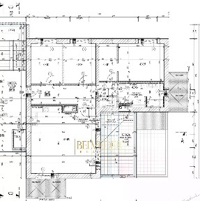 Prodej bytu 4+kk 109 m² Albrechtova, Teplice