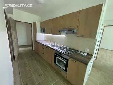 Pronájem bytu 4+1 78 m²