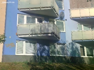 Prodej bytu 2+1 69 m² Hubrova, Brno - Líšeň
