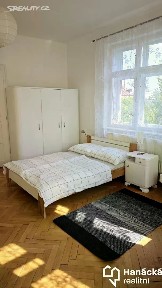 Pronájem bytu pokoje 100 m² Krakovská, Olomouc - Nové Sady