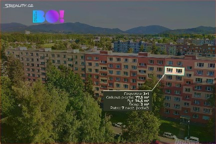 1. máje, Frýdek-Místek - Místek