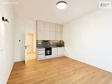 Pronájem bytu 1+kk 48 m² Slavíkova, Jince