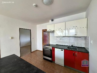 Pronájem bytu 2+kk 56 m² Stříbrská, Kladruby