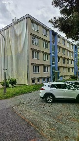 Prodej bytu 2+1 51 m² Dvorská, Liberec - Liberec V-Kristiánov
