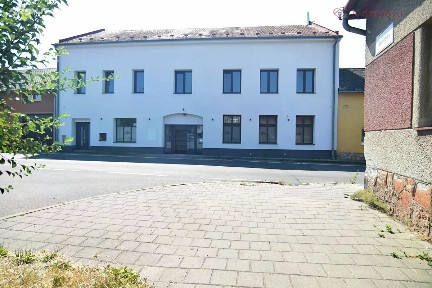 Prodej činžovního domu 480 m² Keplerova, Olomouc - Holice