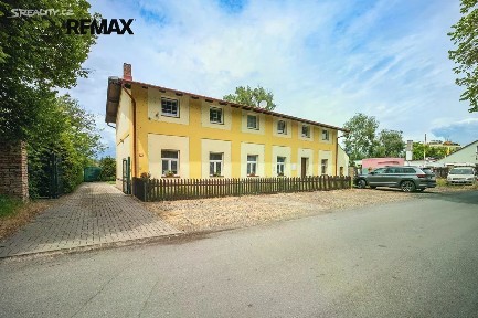 Prodej komerční nemovitosti 106 m²