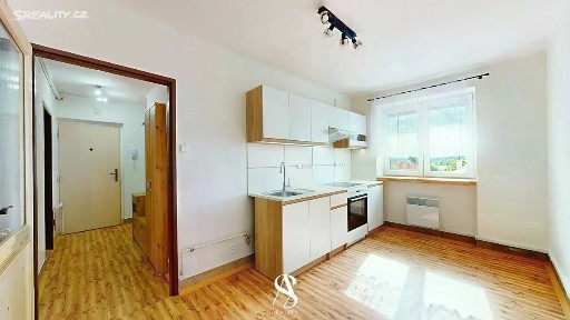 Pronájem bytu 2+kk 50 m² Pionýrů, Uničov