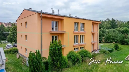 Prodej bytu 3+1 75 m² Rybnice