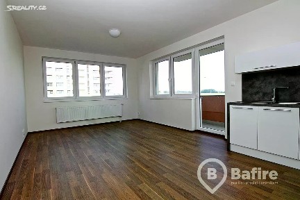 Pronájem bytu 1+kk 35 m² Aloise Rašína, Olomouc - Řepčín