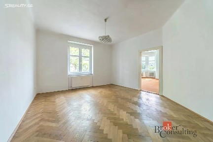 Prodej bytu 3+1 97 m²
