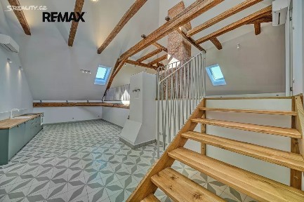 Pronájem bytu atypický 123 m² Kollárova, Kutná Hora - Kutná Hora-Vnitřní Město