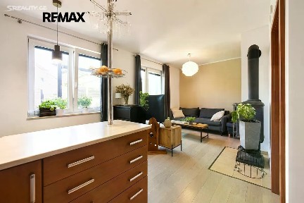 Prodej bytu 3+kk 75 m² Lichoceves - Noutonice