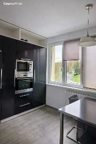 Pronájem bytu 2+1 61 m² Zahradní, Chomutov