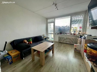 Pronájem bytu 3+1 65 m²