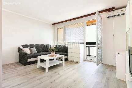 Prodej bytu 2+kk 47 m² Běloruská, Brno - Bohunice