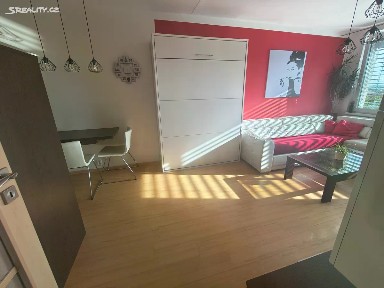 Prodej bytu 2+kk 45 m² Trávníčkova, Praha - Stodůlky