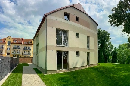Prodej bytu 2+kk 47 m² Pražská, Čáslav - Čáslav-Nové Město